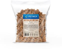 Petmex Goose meat treats - dog treat - 500g