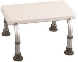  Low bath stool - bath footrest