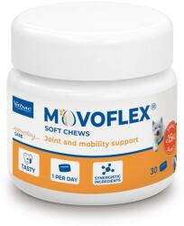 Virbac Movoflex S Joints - supplements for dogs - 30 pcs