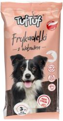  TUF TUF Meaty sticks with beef - dog treat - 70g