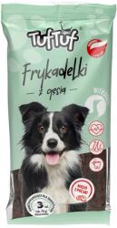  TUF TUF Meaty sticks with goose - dog treat - 70g