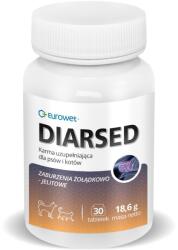  EUROWET Diarsed - supplements for dogs and cats - 30 tablets