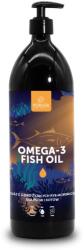  POKUSA Omega-3 Fish oil - fish oil for dogs and cats - 250ml