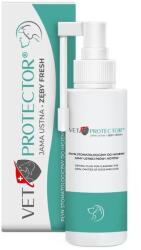  JM SANTE Vet Protector Fresh - dental solution for oral hygiene for dogs and cats - 100 ml