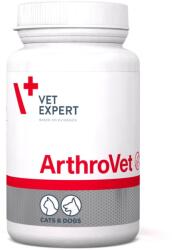 VetExpert ArthroVet- supplements for dogs and cats - 60 tablets