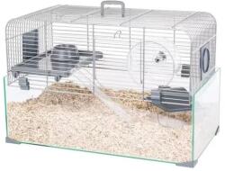 ZOLUX Panas Colour 50 - rodent cage - grey