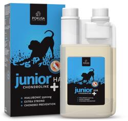 POKUSA BreedingLine ChondroLine + HA Junior - supplements for dogs - 500ml