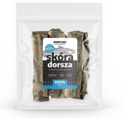 UNISZKI Cod Skin - Dog Treat - 100g
