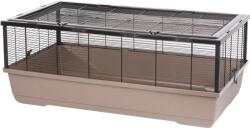  INTER-ZOO Bernie mokka - cage for rodents - 100 x 54 x 39cm