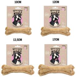 Paka Zwierzaka Bone with tripe additive M 12 cm - dog treat - 55g