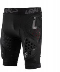  LEATT Impact Shorts 3DF 3.0 with pads, size L, black
