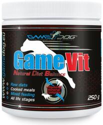 Game Dog GameVit Natural Diet Balance - supplements for dogs - 250g