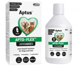 Aptus Apto-flex Advanced Collagen - supplements for dogs and cats - 200ml