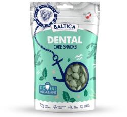  BALTICA Przysmaki regionów Dental with algae and mint - dog treat - 100g