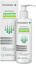  JM SANTE Poliderm - anti-dandruff shampoo for dogs and cats - 250 ml