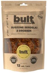  BULT Dried poultry sausages - dog treat - 12