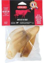 ZOLUX Beef ear - chew for dog - 40g