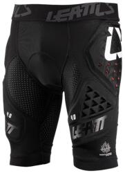  United Kingdom: LEATT Impact Shorts 3DF 4.0 protective shorts, size L, black