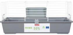 ZOLUX Primo 80 cm - rodent cage - white and grey