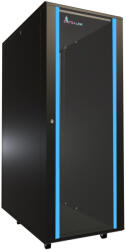 Extralink - Rack Szekrény - Szabadonálló - 32U 600x1000 (EX.11380)