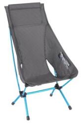 Helinox Chair Zero High Back Scaune Black