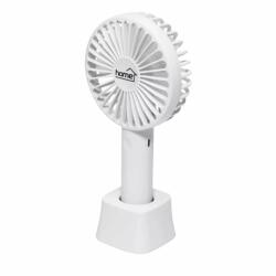 Somogyi Elektronic HF9C VENTILÁTOR KÉZI AKKUMULÁTOROS, LAPÁTÁTMÉRŐ 9 CM (HF9C)
