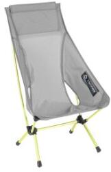 Helinox Chair Zero High Back Scaune Grey