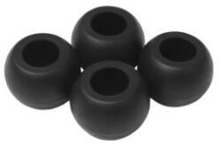 Helinox Ball Feet 55mm (for sunset/camp) ND All Black