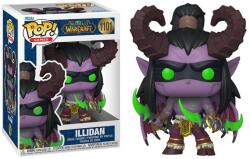 Funko Pop! Games: World Of Warcraft - Illidan #1101 (HGA10192) Figurina