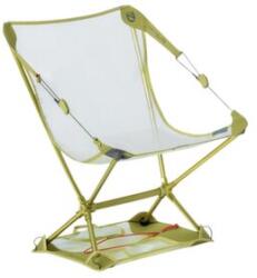 Nemo Equipment Moonlite Elite Reclining Camp Chair Scaune Birch Bud