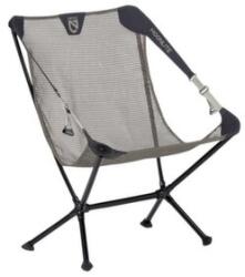 Nemo Equipment Moonlite Reclining Camp Chair Scaune Smokey Olive