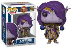 Funko Pop! Games: World Of Warcraft: The War Within - Xal'atath #1102 (HGA11256) Figurina