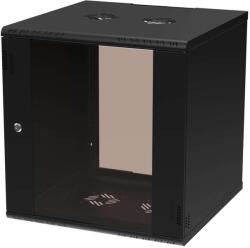 Extralink - Premium Rack Szekrény - Falra Szerelhető - 12U (EX.39380)