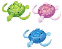 Wiky Set de jucării pentru scufundări broască țestoasă 3 buc 24, 5 cm (WKW047689)