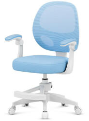 Mark Adler Fotel obrotowy Junior 3.1 Blue (MA-JUNIOR 3.1 BLUE)