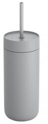 FELLOW Kubek termiczny 473 ml Carter Cold Tumbler Fellow szary (840228804413)
