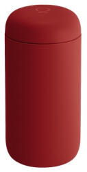 FELLOW Kubek termiczny 355 ml Carter Move Mug Fellow ciemnoczerwony (840228803041)