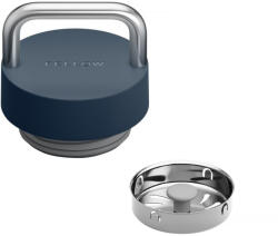 FELLOW Kubek termiczny 946 ml Carter Carry Tumbler Fellow granatowy (840228806752)