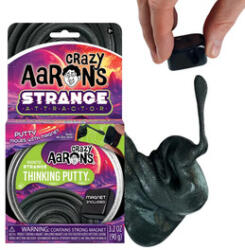  Plasticină inteligentă mare - Strange attractor (CAST020)
