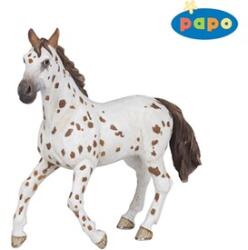 Papo Appalosa cal cu pete 51539 (51539) Figurina