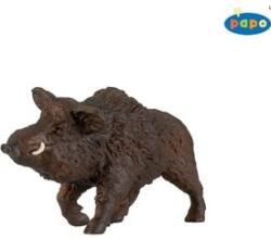 Papo Mistret sălbatic 53011 (53011) Figurina