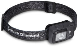 Black Diamond ASTRO 300 Culoare: gri (BD6206740004ALL1)