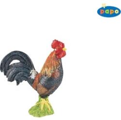 Papo Cocoș Gall 51046 (51046) Figurina