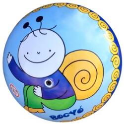  Bogyó și Babóca minge de cauciuc - 22 cm (BBB02)