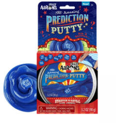 Intelligens Gyurma mare - Prediction Putty (CAFT020)