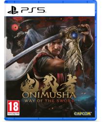 Capcom Onimusha Way of the Sword (PS5)