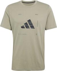 Adidas Camo Badge Of Sport Tee (jd8230)