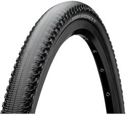 Continental Terra Hardpack 27, 5x2, 0 (50-584) XC, gravel külső gumi (köpeny), kevlárperemes, defektvédett (Shieldwall System), TL-Ready, E25, 535g - bikepro - 14 600 Ft