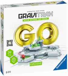 Ravensburger Exploziv Ravensburger GraviTrax GO