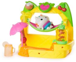 Spin Master Petrecerea de la balcon a Maestrului Spin Gabina, Casa Magică Figurina